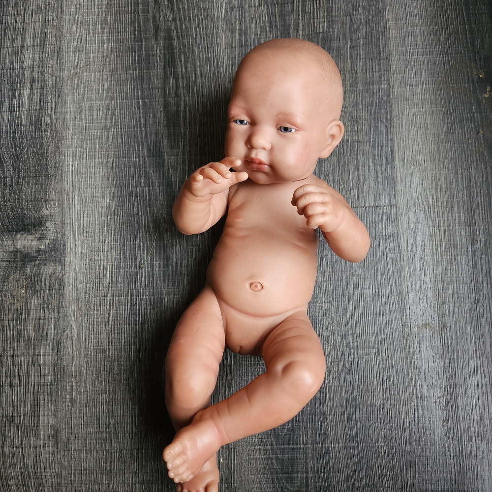 Llorens Reborn Baby